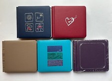 Creative Memories 7" x 7" Scrapbook Album  NEW  You Pick 