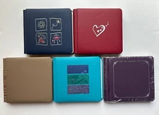 Creative Memories 7" x 7" Scrapbook Album ~ NEW ~ You Pick!!