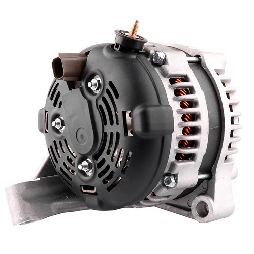 For Chrysler Town & Country 3.3L 3.8L 2001-2007 160Amp Alternator 13870 - Picture 12 of 14