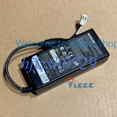 NEW Original Bixolon Power Adapter BPA-03624-C2 24V 1.5A #T1377 YS