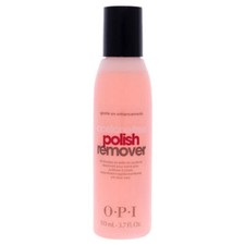 OPI Acetone-Free Polish Remover, 3.7 oz