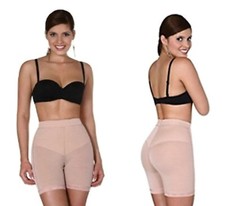 Vedette 133 Medium Control Madeleine Derriere Enhancer  size Medium / 10 / 36