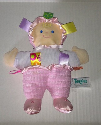 taggies baby doll