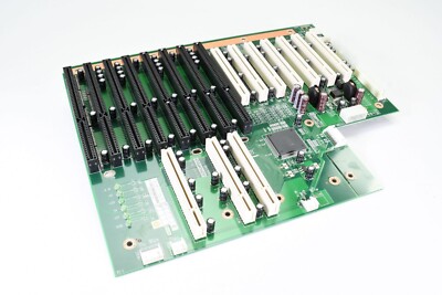 ADVANTECH PCA-6114P7, PCI/ISA-Backplanes mit 14 Steckplätzen, Rev.D3