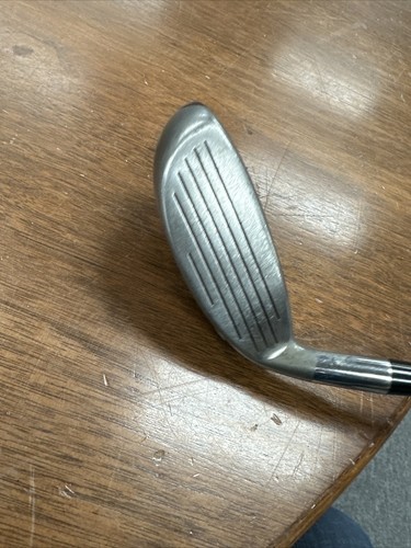 Callaway Diablo Edge Hybrid 3 Hybrid 21° Graphite 60g Stiff Right-Handed 40.25in - Picture 2 of 7