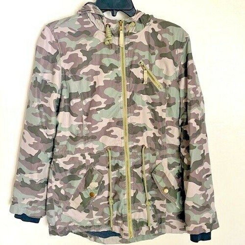 empyre camo jacket