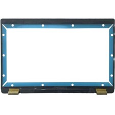 New For Dell Latitude 5420 5421 5430 5431 LCD Bezel Cover No camera hole 0KMVJT