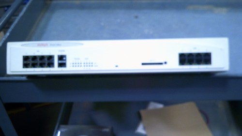 Avaya IP406 Office V2 DS MUL - Base - PCS 08 Phone System 700359946