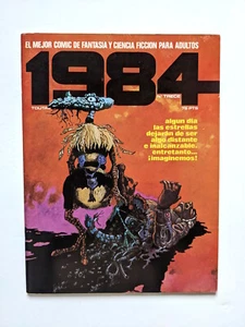 Go to product 1984 (Spain) #13 - 1979 