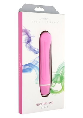 vibromasseur discret Vibromasseur discret Slender Probe Lavender Haze : plaisir ciblé
