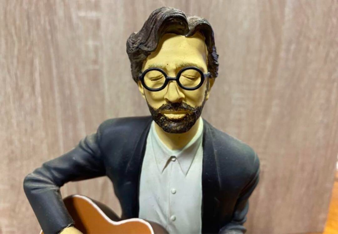 Eric Clapton 2003 Jp Tour Exclusive 10 Eric Clapton 2003 Jp Tour Exclusive 10