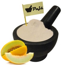 Melon fruit powder 16oz 1lb PAJE - vitamins A, C, BEAUTY and minerals - PAJE