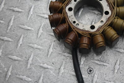 とがたく様 2009 KAWASAKI NINJA ZX14 ZX1400C ZX 1400 Stator / Magneto