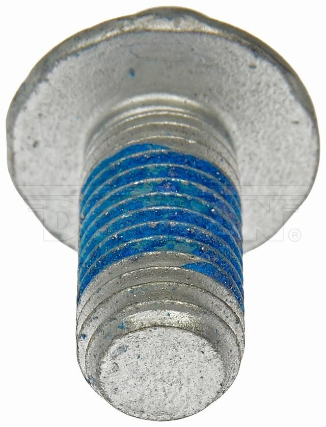 98-2021 CAMARO SS Z28 AUTOMATIC FLEXPLATE BOLTS 6 SET V8 LS1 5.7 6.2 LS 14112-1 - Image 3 of 4