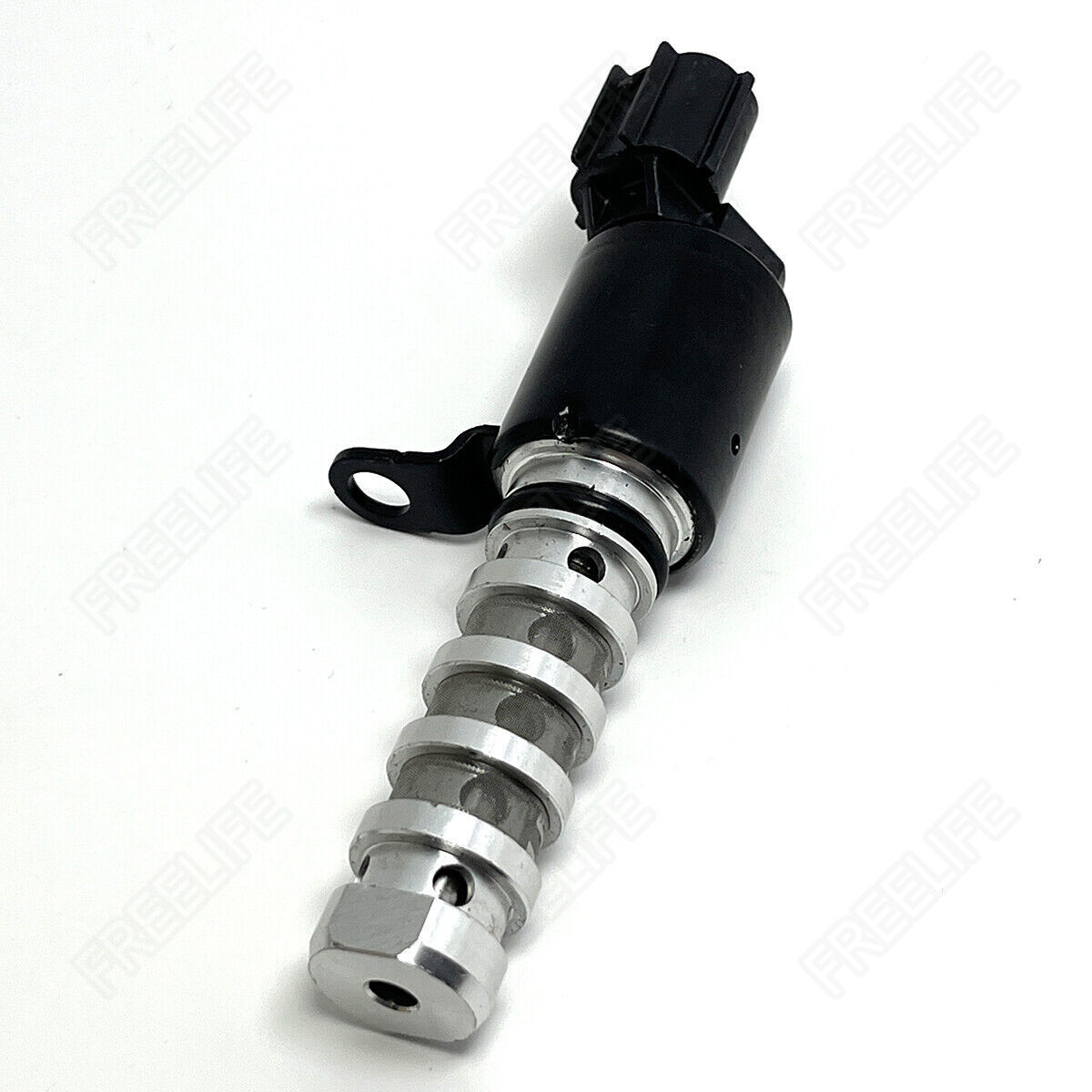 Variable Valve Timing (VVT) Solenoid - Intake Side For 2007-2012 Hyundai & Kia Models, Replaces OEM 24355-2G000 - View #10