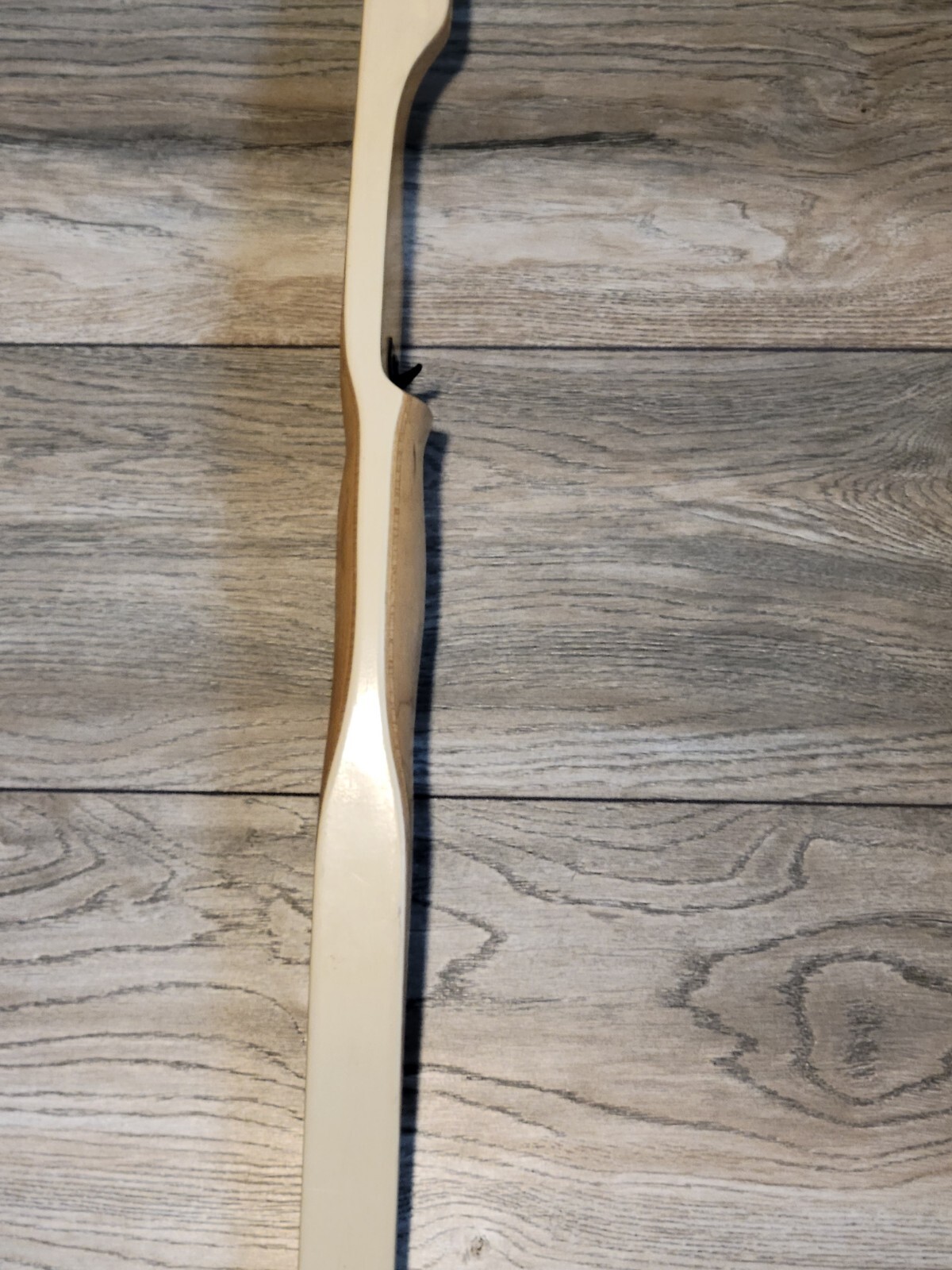 Vintage York Archery 64" Crescent Recurve 30 Bow eBay