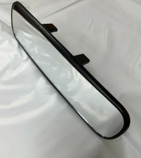 12x 3 Comfort Wide Angle Panoramic Rear View Car Mirror Jh-13 Black 12x 3 Comfort Wide Angle Panoramic Rear View Car Mirror Jh-13 Black