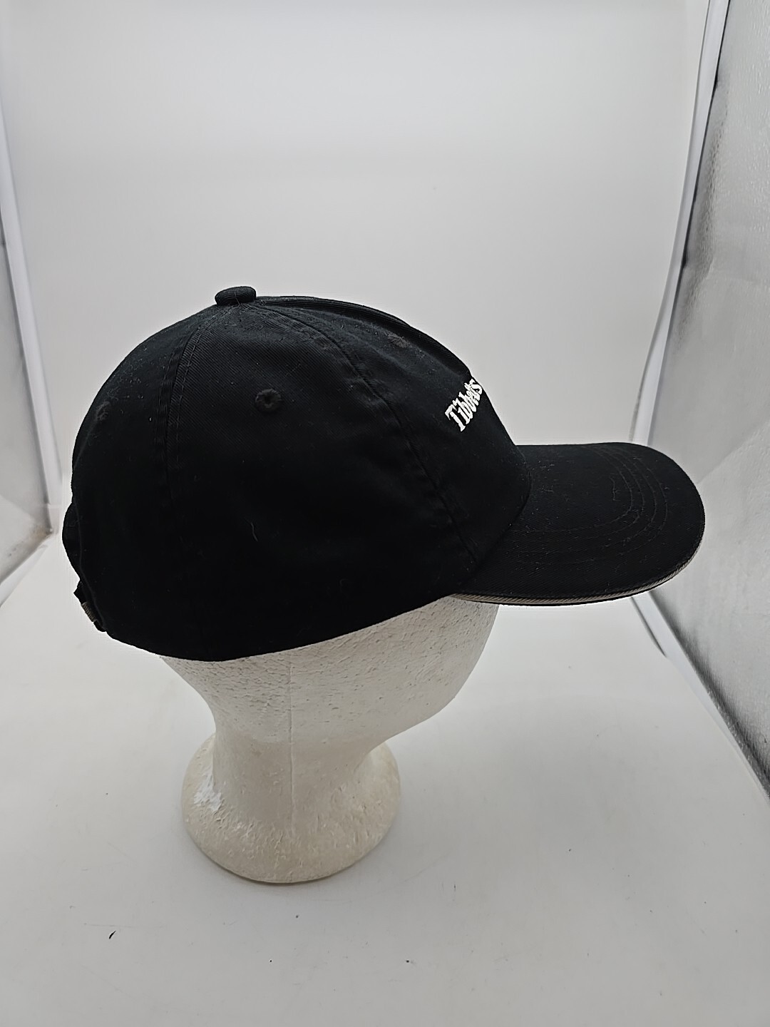 Tibbetts Enterprises Hardware Store Building Supp… - image 2