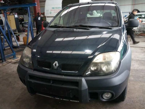 7700432094 Leuchtturm Links für RENAULT Scenic Rx4 (Ja0) 1.9 DCI 2000 3732237 - Bild 6 von 10