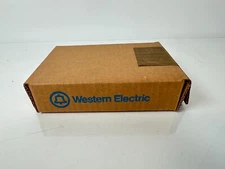 WESTERN ELECTRIC 426A KTU LINE CARD BELL SYSTEM IN BOX