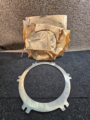 CAT 370-8590: 6.73mm Thick Clutch Plate Fits Track-Type Tractor D10T2 D10T D10