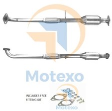 Catalyseurs Rover 45