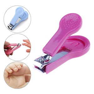 Details About Bébé Coupe Ongles Sécurité Cutter Soins Enfant En Bas âge Ciseaux Infantile Chf