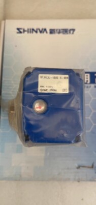 1PCS NEW FIT FOR Electric actuator WL34L3L-1SUS-5-0EM