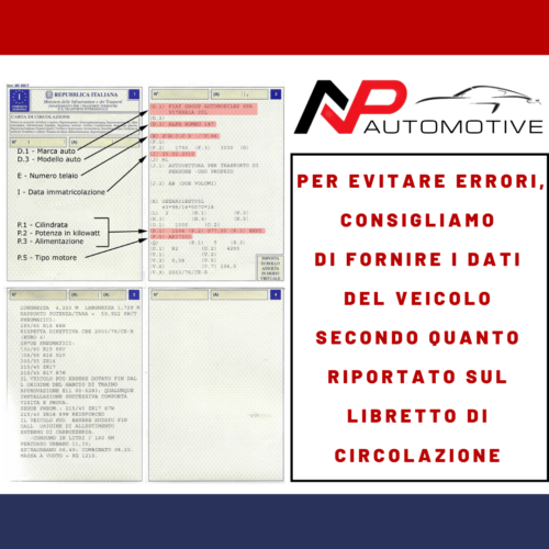 Filtro Abitacolo ARIA CONDIZIONATA per Fiat Grande Punto FIAT PUNTO EVO MITO - Foto 2 di 6