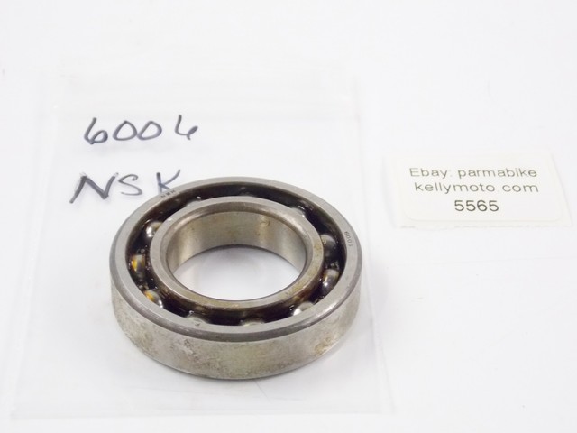 6006 nsk подшипник
