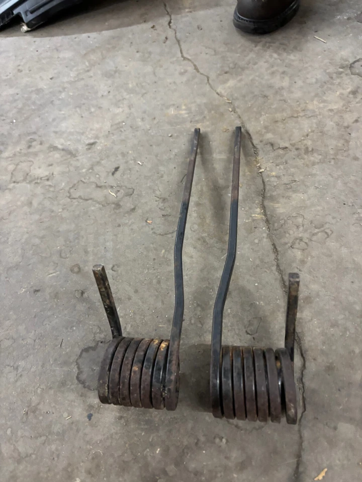 Muelles de torsión Polaris clásicos 800 2008-2013 RMK Switchback Dragon IQ Shift 600 Foto 3 de 3