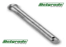 5 Fruehauf Trailer Door Hinge Pins Miner # HP-1054-4