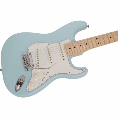 フェンダー　　STRATOCASTER JD16 Fender Made in Japan Junior Collection Stratocaster Satin