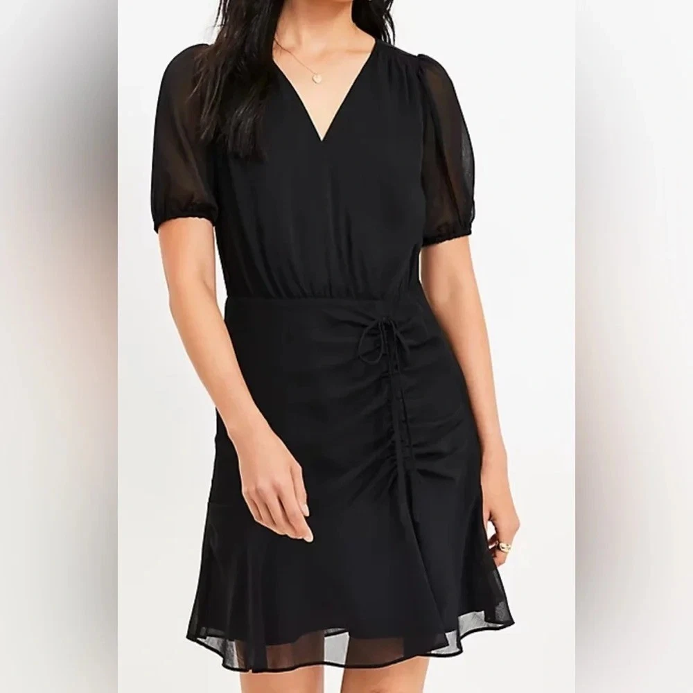 LOFT Plus Size Dresses for Women for sale | eBay