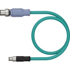 1PC TURCK RSSD PSGS 4M 4413-1M CORDSET