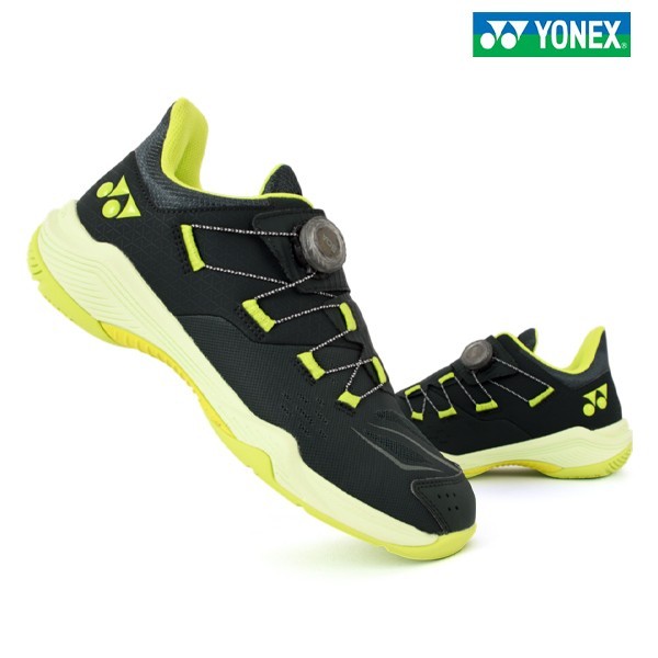 Yonex 2025 Power Cushion 88 Dial 3 Unisex Badminton Shoes Indoor NWT SHB-88D3EX 36590₽