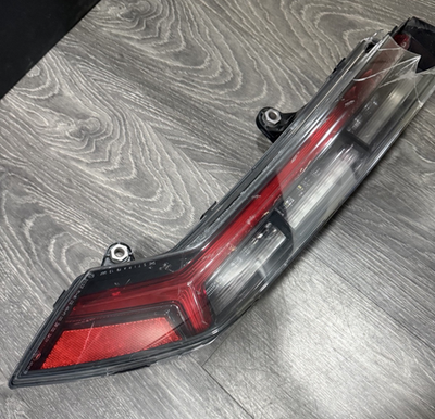 LAMBORGHINI HURACAN REAR RIGHT PASSENGER TAIL LIGHT LED LAMP