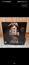 LEGO Harry Potter – La banque de Gringotts (76417)