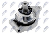 NTY Lagerung, Motor Hinten, Oben, Unten U.A. FüR Opel, Renault, Vauxhall