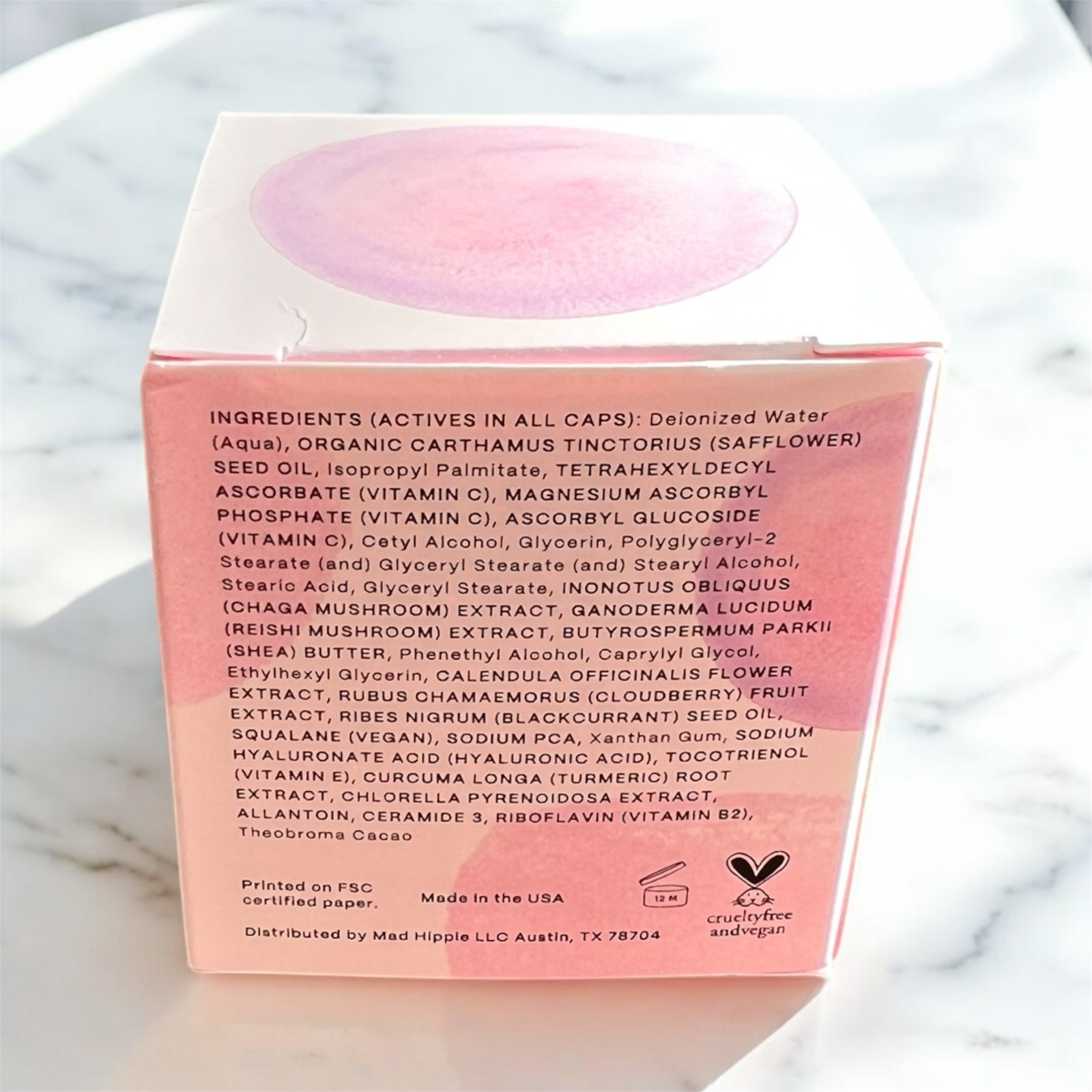 Triple C Night Cream, 2.1 oz (60 g)