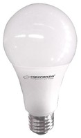 Esperanza Led-GlüHbirne A60 E27 7W