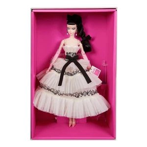 Barbie Fashion Model Collection Silkstone Doll #4 NRFB 2025 Gold label #JBH66