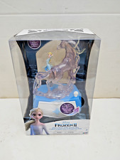 Disney Frozen 2 Elsa  Water Nokk Jakks Pacific Jewelry Box 2019 New