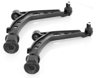 2 Querlenker Vorne Unten R+L für Fiat Cinquecento, Seicento **** NEU ****** GH
