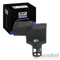 Meat & Doria MAP-SENSOR Saugrohrdruck Passend FüR CitroËN C1 Daihatsu Cuore