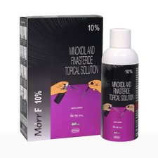 Mens Hair Support & Scalp Care 60 ml