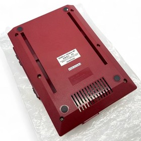 Nintendo Famicom Family Computer Console Deadstock Complete Box Japan Vintage JP