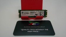 Samsung 128GB M.2 2280 SATA III Internal SSD MZ-NHL1280 MZNLH128HBQ-000H1
