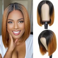 Fashionable wig hot sell Cos wigs Women Short straight synthetic wig