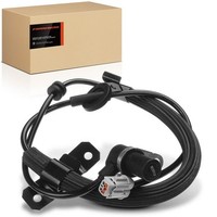 Frankberg ABS-SENSOR Vorne Rechts Passend FüR Nissan Almera | 5481FB0000815